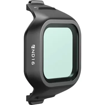 Dron filtr nd16 freewell pro dji mini 5 pro