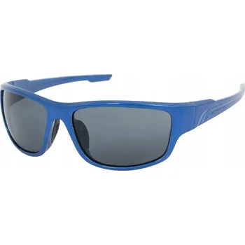 Modré sluneční brýle HAKER H317