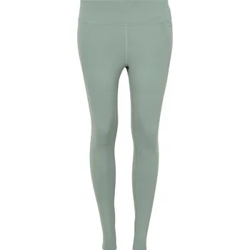 Dámské legíny Reebok dámské legíny LUX TIGHT dlouhé, velikost S