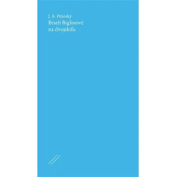 Poezie Bratři Biglinové na dvojskifu