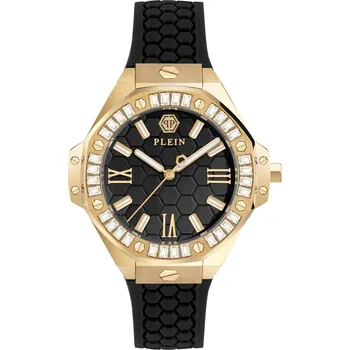 Philipp Plein PWBDA0424 Plein Lady Royal 39mm 5ATM
