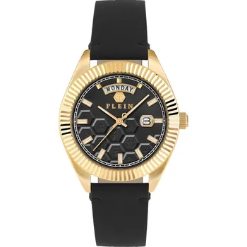 Módní doplněk Philipp Plein PWPVA0224 Date Superlative Gent 42mm 5ATM