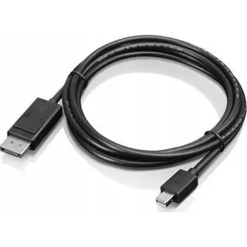 Video kabel Lenovo Mini-DisplayPort na DisplayPort Kabel k Monitoru