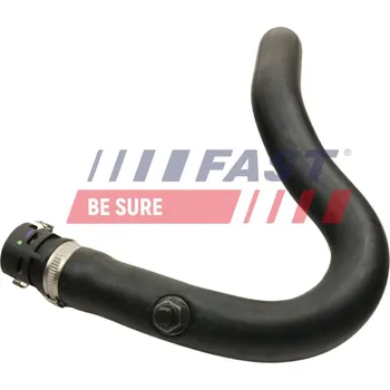 Chladič motoru Hadice chladiče FAST FT61378