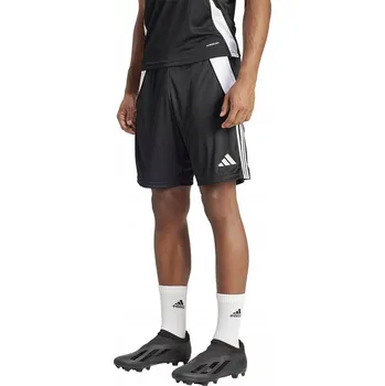 Pánské kraťasy Adidas Tiro 24 Kraťasy vel. M černé