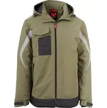 PAYPER WONDER LITE PAD lehká softshell bunda - NAVYmodrá L