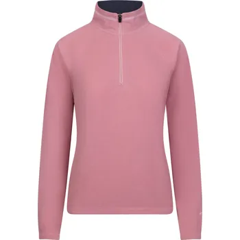 Dámská mikina Dámská fleecová mikina Trespass Skylar Velikost: XS