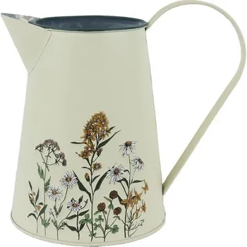 Konvička plechová K4683