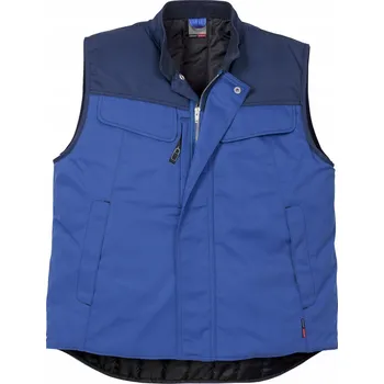 Pracovní obuv Pracovní vesta Fristads Kansas pánská XS