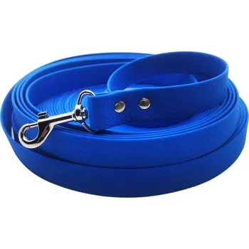 Vodítko pro psa Vodítko treningové vodítko Nelson-X PVC 20 m
