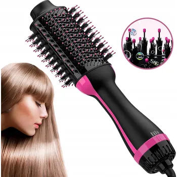 Kulma Keramická kulma na vlasy s ionizací pro tvorbu loken a styling