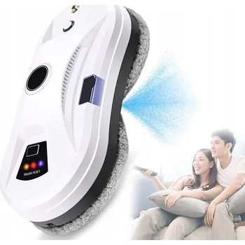 Robotický vysavač Robot na mytí oken 5600 Li-Ion dálkové ovládání