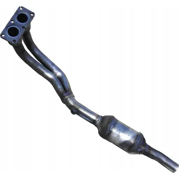 Katalyzátor JMJ 1090757 katalyzátor