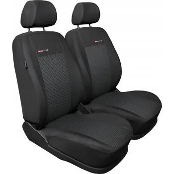 Potah sedadla Potahy na přední sedadla 1+1 AUTODEKOR Elegance VOLKSWAGEN T5