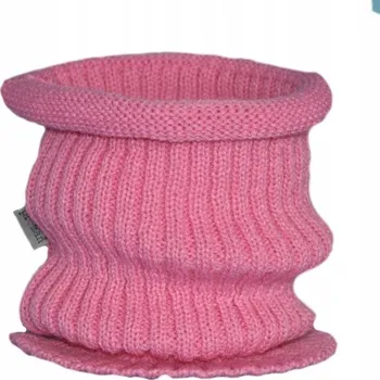 Šála Dětský zimní rolák, šála, nákrčník K 001G