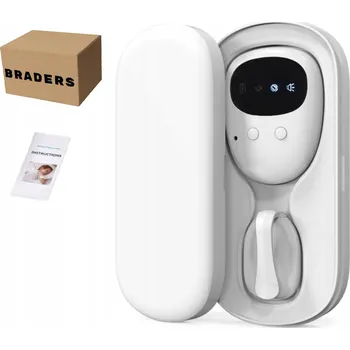 Sada domovního alarmu Bezdrátový alarm pro noční pomočování dětí – senzor pro probuzení