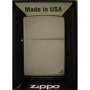 Zapalovač Zapalovač Zippo kovový