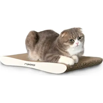 Nízké škrabadlo, škrabací podložky myKotty do 60 cm