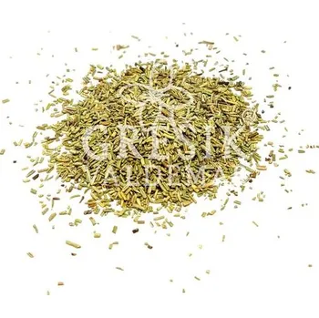 Koření Grešík Rozmarýn list - koření 1 kg