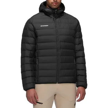 bunda Mammut Waymarker IN Hooded - Black M