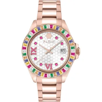 Philipp Plein PW2FA0425 Lady Empire 39mm 5ATM
