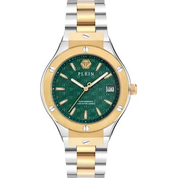 Módní doplněk Philipp Plein PWUFA0525 Plein Underdog 44mm 5ATM