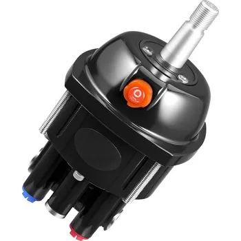 Posilovač řízení Vevor Hydraulické řízení 90 HP, 6.9 MPa/1000 psi, 7.32m hadice, 1 stanice