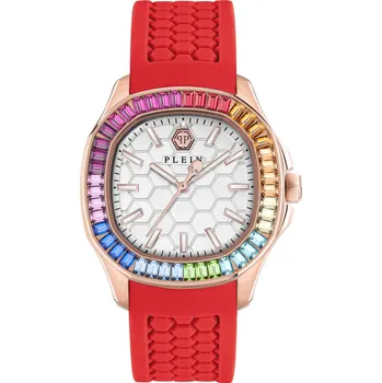 Philipp Plein PWTAA1024 The $pectre Lady 38mm 5ATM