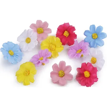 umělá květina Umělý květ Ø3,5 cm