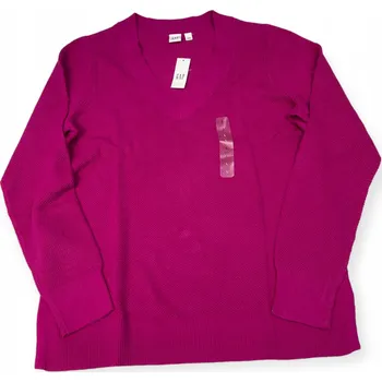 Dámský svetr Dámský svetr s dlouhým rukávem GAP S