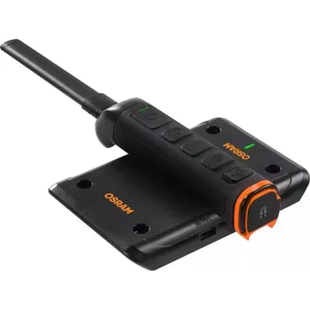 Osram - Bezdrátová magnetická nabíječka LEDINSPECT SINGLE CHARGE PAD 5V