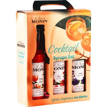 Sirup Sirup Monin 250 ml