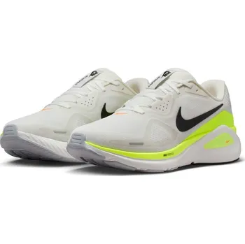 Pánská běžecká obuv Pánské běžecké boty Nike STRUCTURE 26 HJ1102-103 - EUR 47,5 | UK 12 | US 13