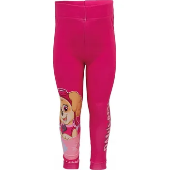 Tlapková patrola SKYE legíny, tepláky 92 (2 roky)