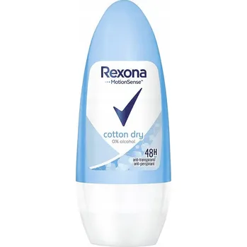 Kuličkový antiperspirant Rexona 50 ml