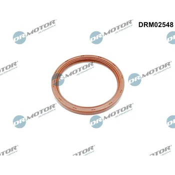 Těsnění motoru Těsnicí kroužek hřídele, klikový hřídel Dr.Motor Automotive DRM02548