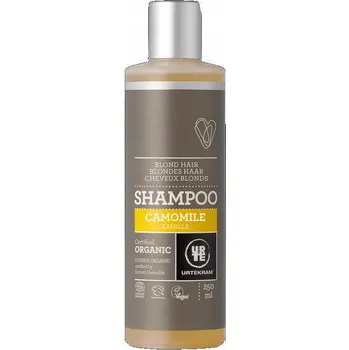 Šampon Šampon Urtekram 250 ml – regenerace a hydratace