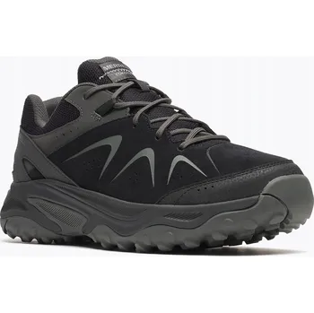 Pánská treková obuv Merrell pánské trekové boty Yokota 3 GTX, velikost 41