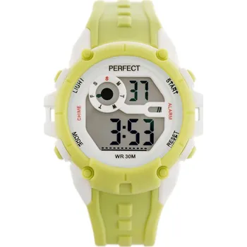 Hodinky DĚTSKÉ HODINKY PERFECT 8202 (zp347c)