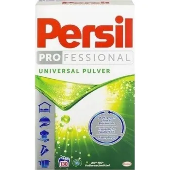 Prací prášek Prací prášek Persil univerzální na 130 praní 8,45 kg