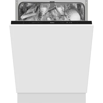 Myčka nádobí Vestavná myčka nádobí Amica DIM62E7qH, 60 cm, SilentDrive 2.0