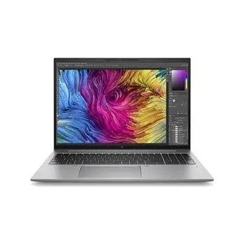 Notebook HP ZBook Power 16 G11A AMD Ryzen 7 8845HS/16GB DDR5/512GB/Nvidia RTX 2000 Ada 8GB/16,0" IPS WUXGA/DOS/3y