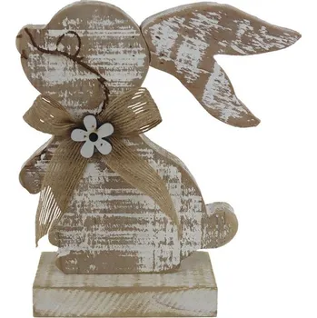 Velikonoční zajíček D7618/1