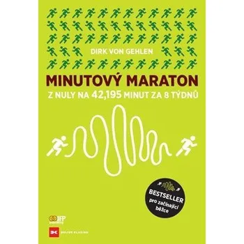 Minutový Maraton - Z nuly na 42,195 minut za 8 týdnů