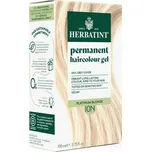 Herbatint Trvalá bylinná barva na vlasy Platinová Blond (10N) 170 ml