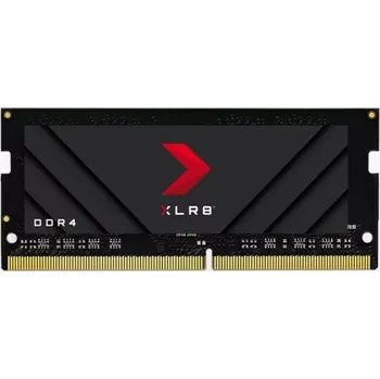 Operační paměť paměť pny xlr8 16 gb ddr4 3200 mhz sodimm