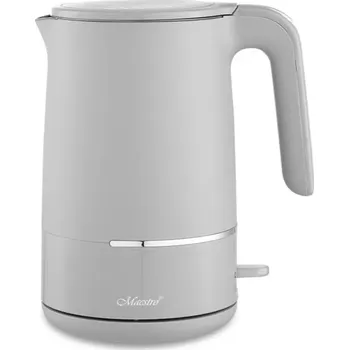 Rychlovarná konvice elektrická konvice 1,7 l 1800 w maestro