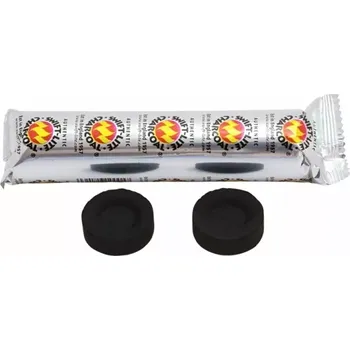 Vonná tyčinka Swift-Lite Rychlozápalné uhlíky pro vykuřování Excelsior 33 mm 8 ks