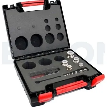 Závaží OIML F1, 100 g, slitina Troemner Alloy 8, k produktu: Závaží OIML F1 Ohaus