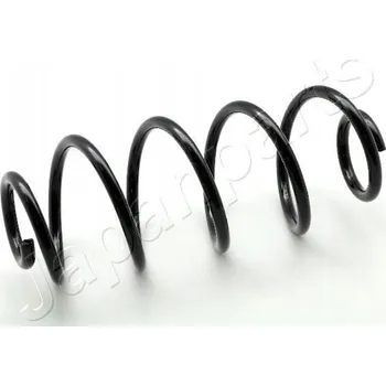 Pružina podvozku Japanparts ZC6385H